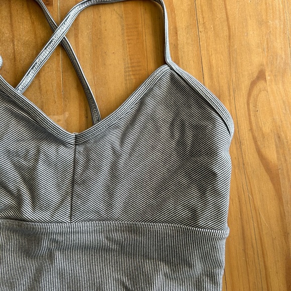 Glyder Premier Bra - Picture 6 of 8